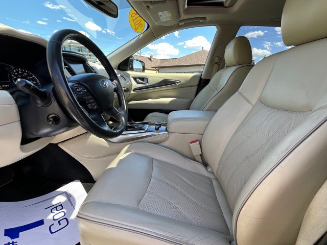 Used 2018 INFINITI QX60 Luxe AWD/4WD image 26