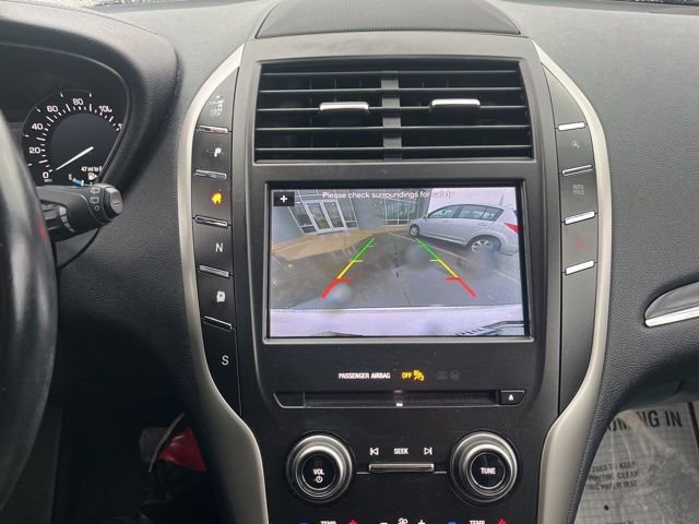 Used 2019 Lincoln MKC Reserve image 23