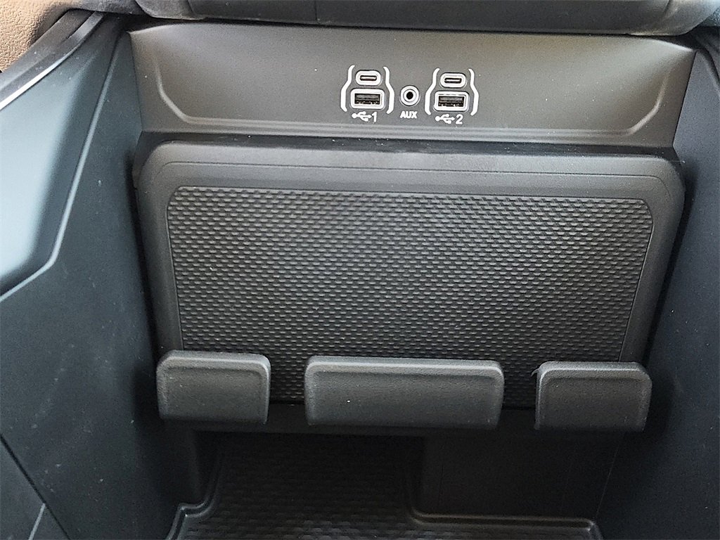 New 2026 RAM 1500 Express image 17