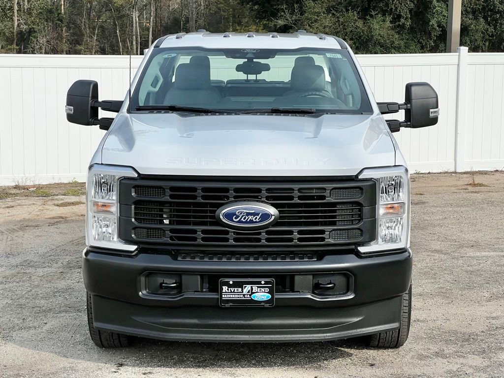 New 2026 Ford F350 XL image 8