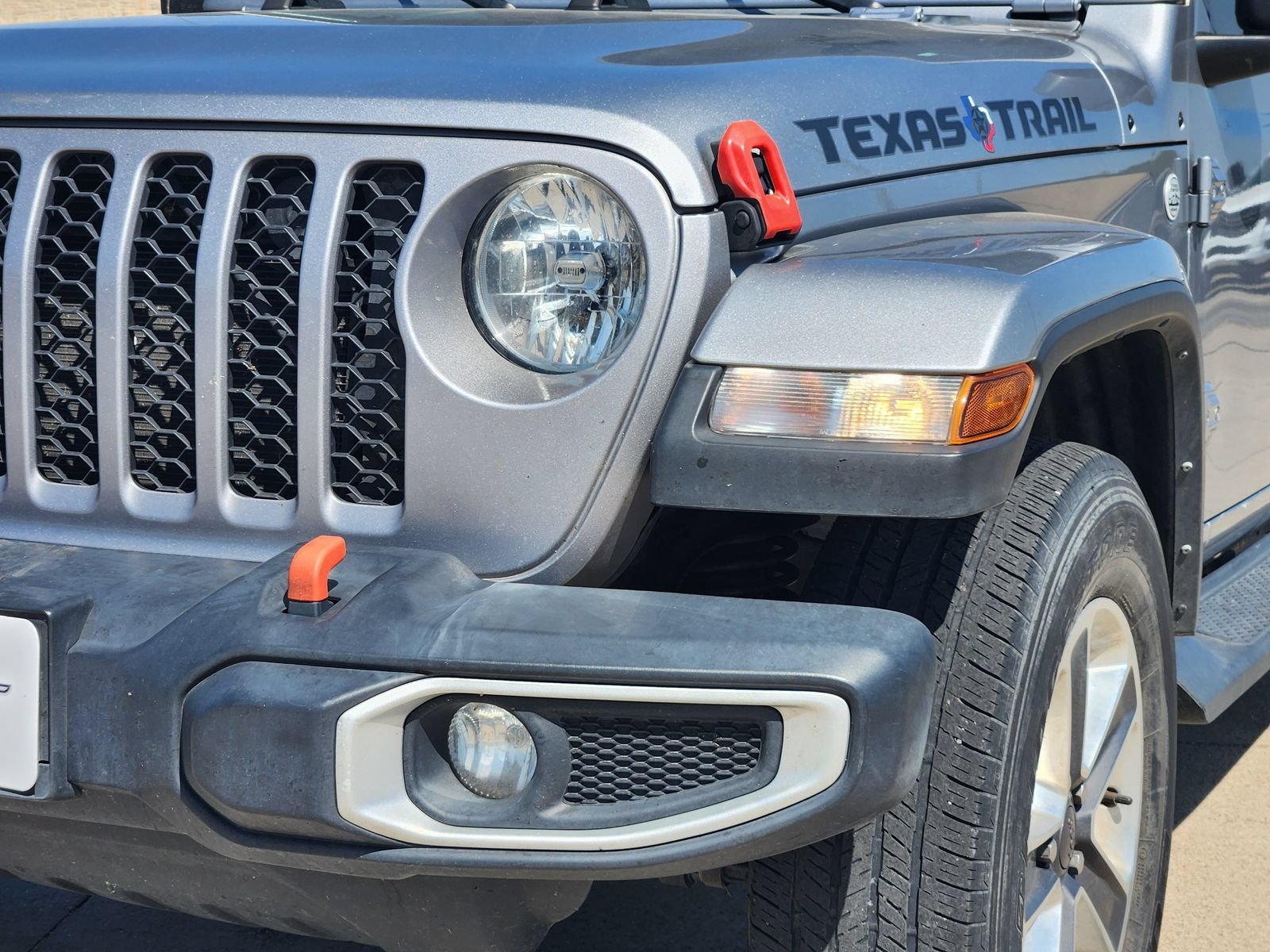 Used 2021 Jeep Gladiator Sport AWD/4WD image 10