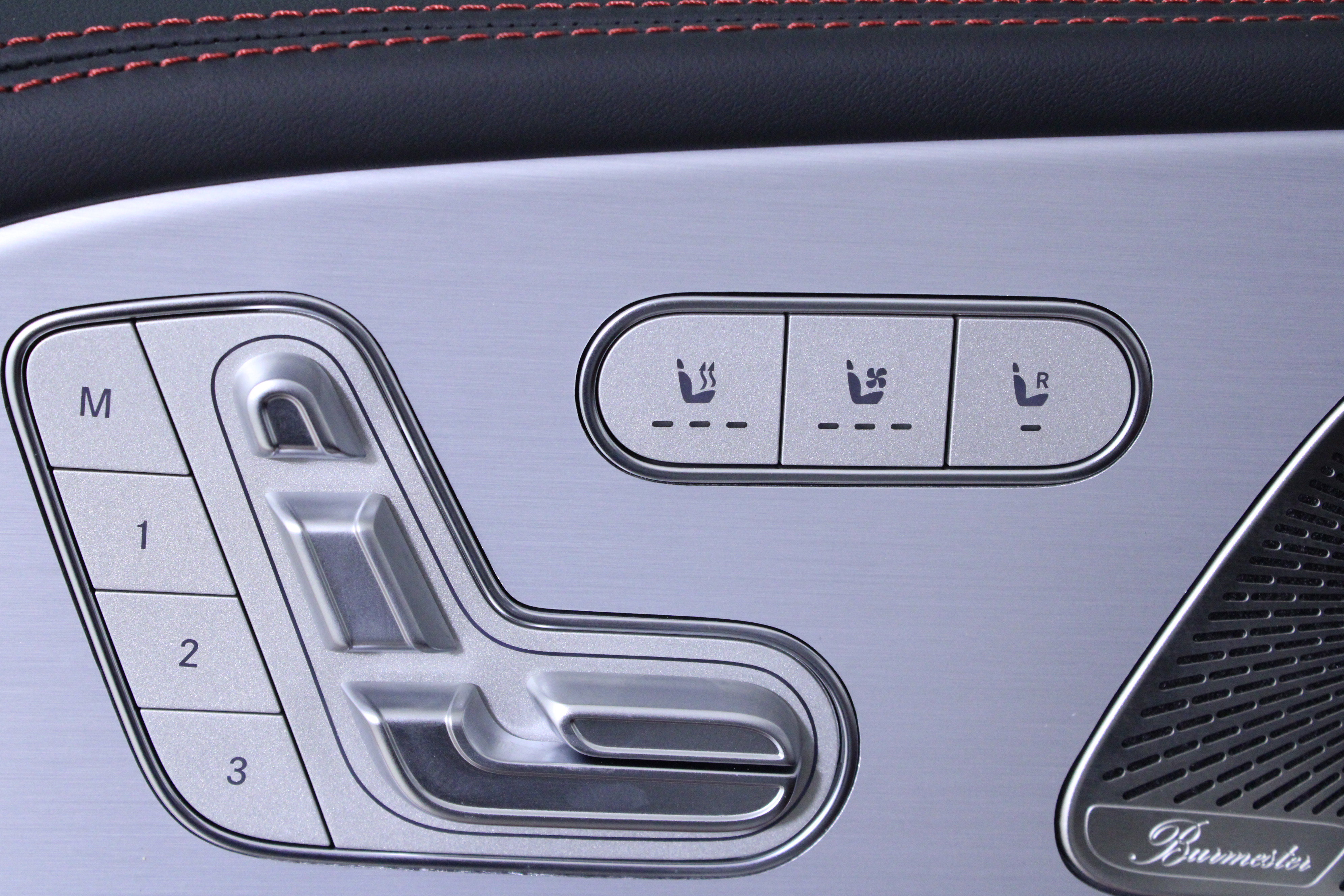 Used 2025 Mercedes-Benz GLE 63 AMG S image 23