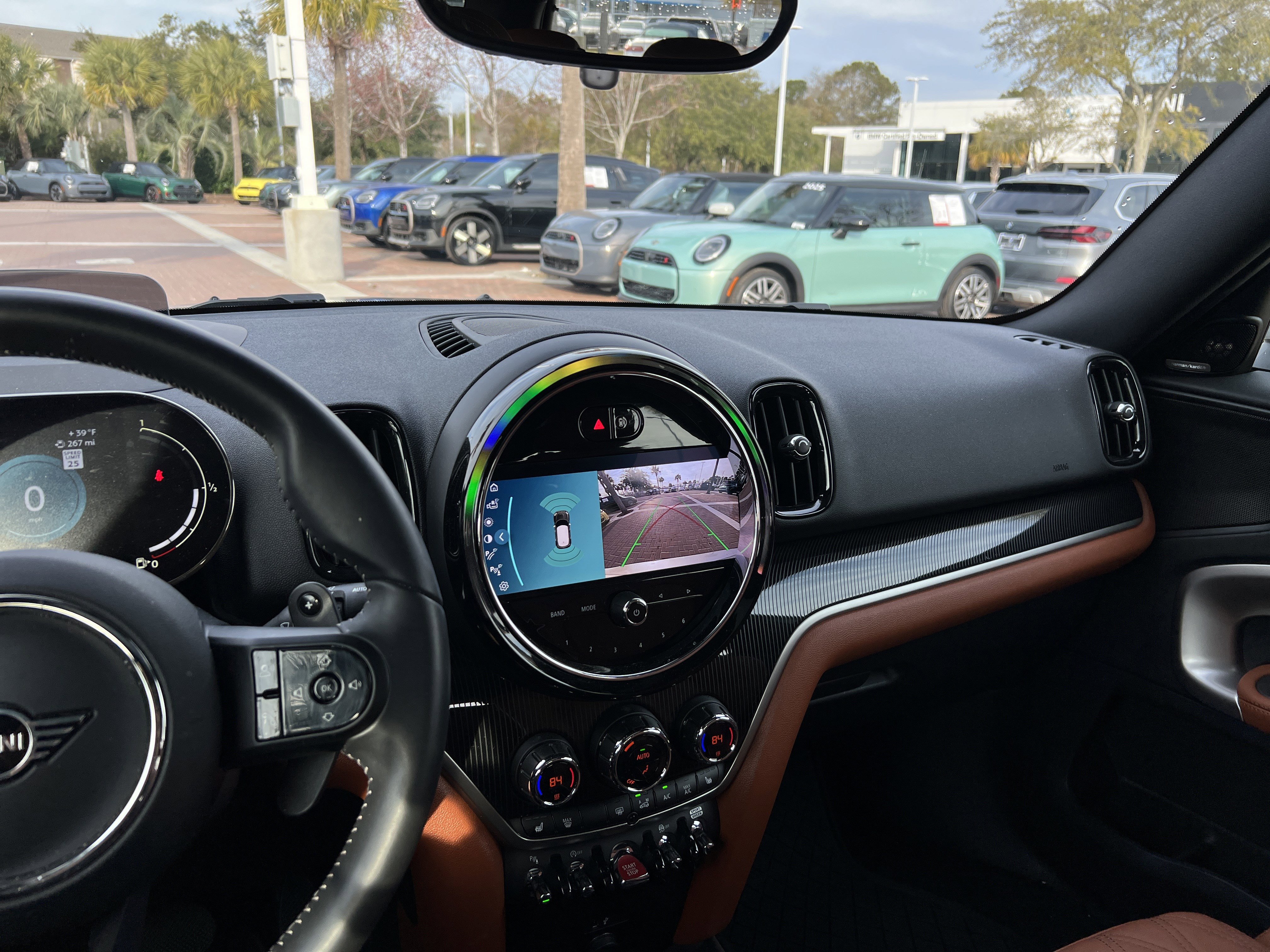 Used 2024 MINI Cooper Countryman S image 32