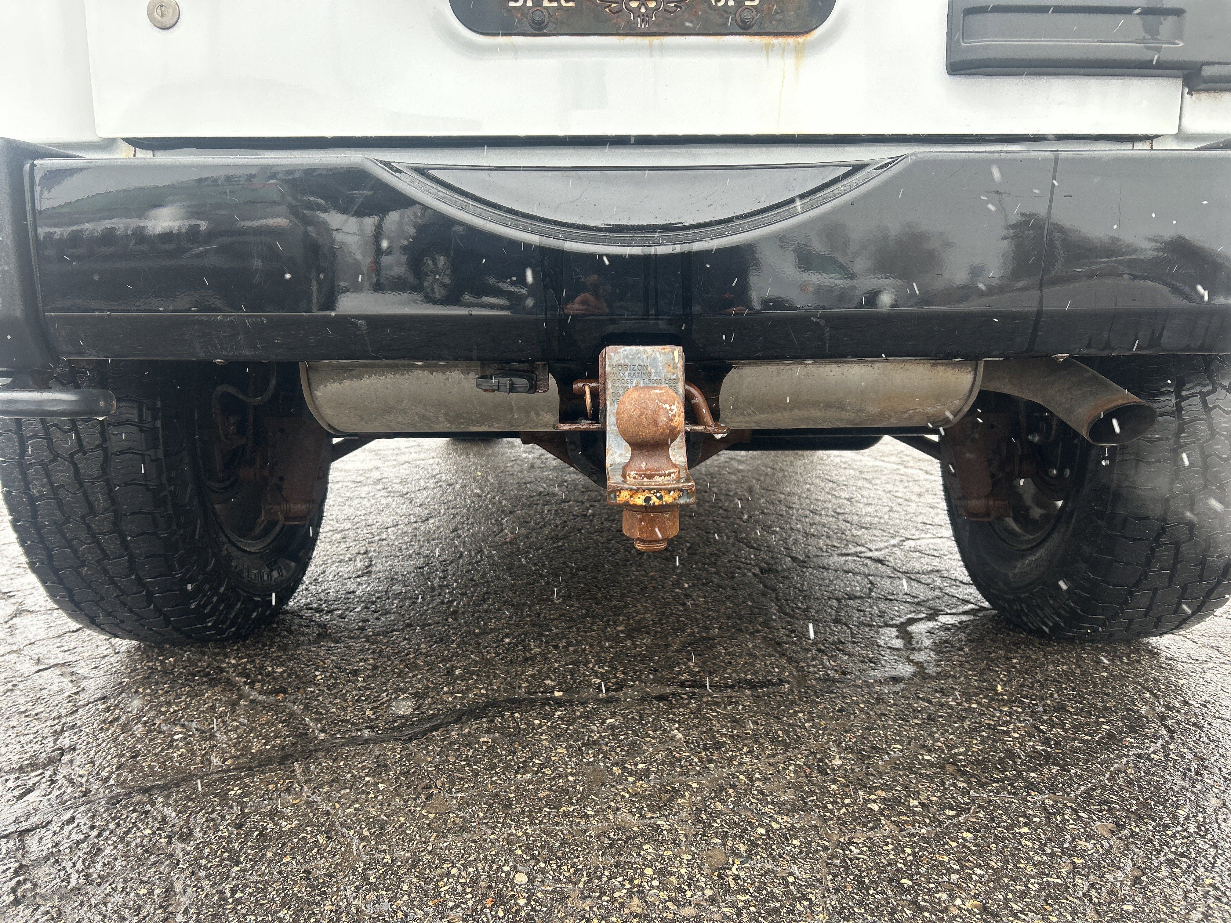 Used 2014 Jeep Wrangler Polar Edition image 21