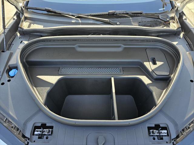 Used 2025 Audi Q6 e-tron Premium Plus w/ Premium Plus image 8