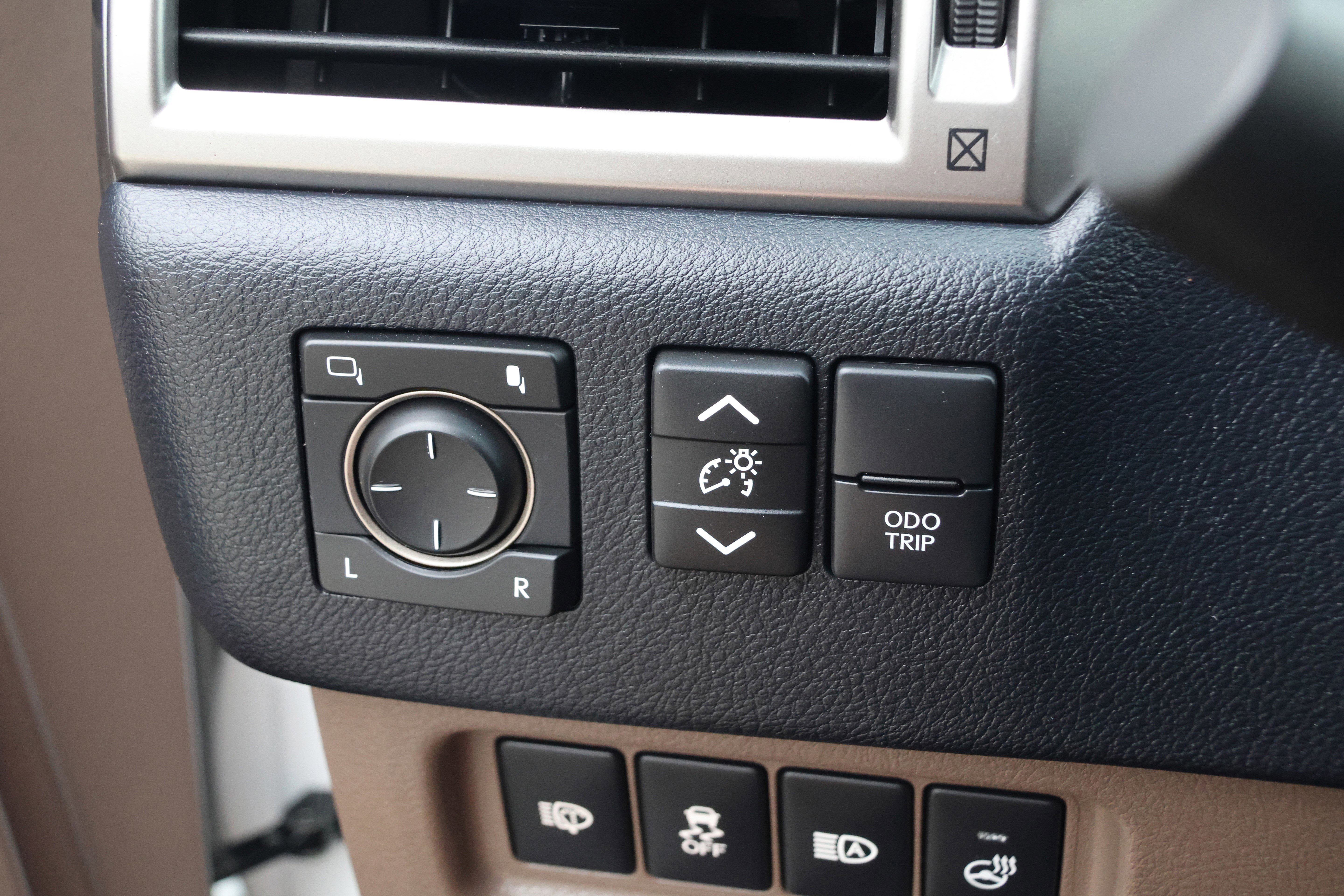 Used 2023 Lexus GX 460 Premium AWD/4WD image 15