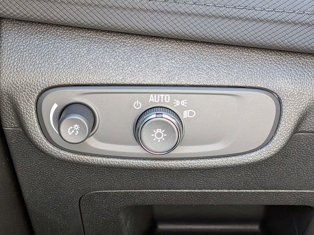 New 2026 Chevrolet TrailBlazer LT w/ Convenience Package image 17