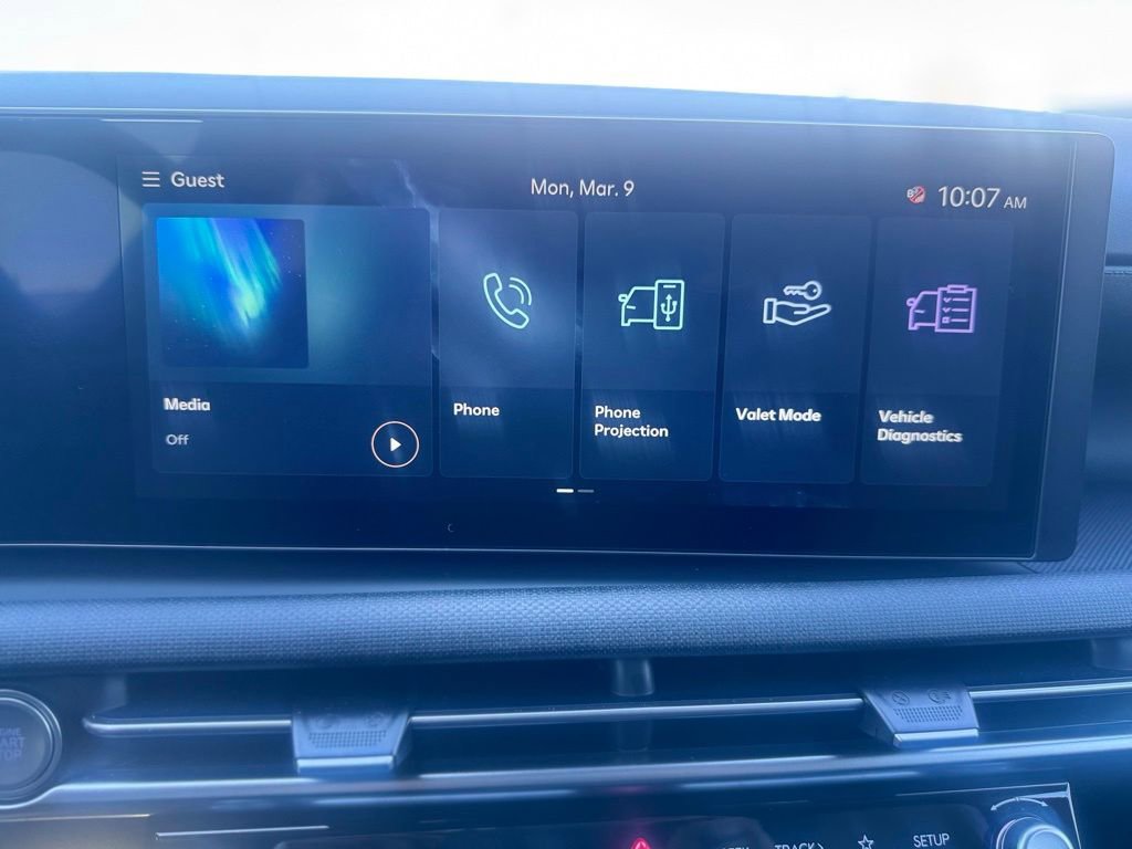 Certified 2025 Hyundai Tucson XRT image 8