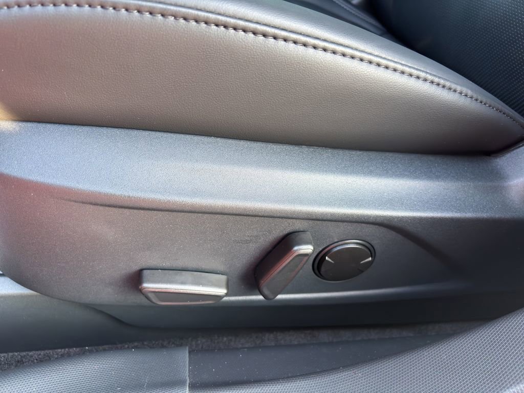 New 2025 Ford Mustang Mach-E Premium w/ Interior Protection Package image 15