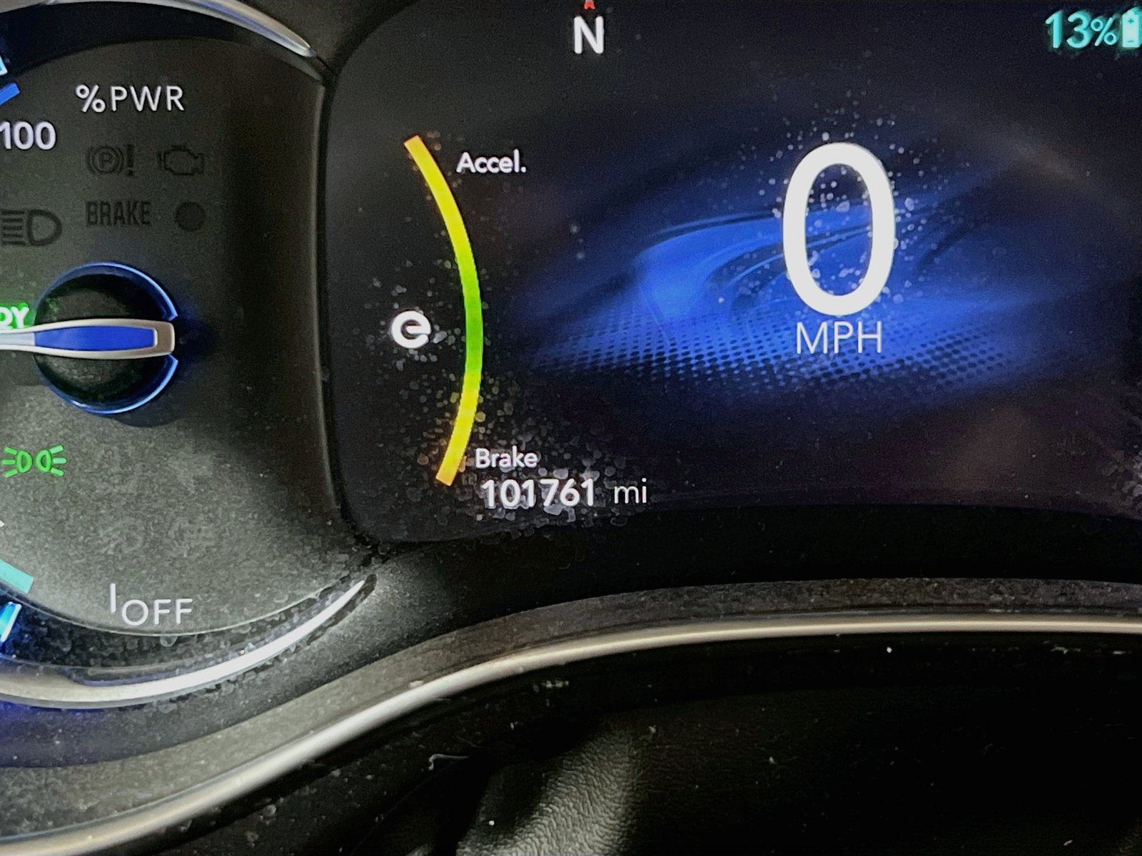 Used 2020 Chrysler Pacifica Limited FWD image 8
