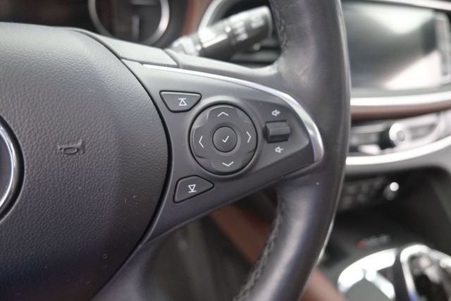 Used 2019 Buick Enclave Avenir w/ Avenir Technology Package AWD/4WD image 33