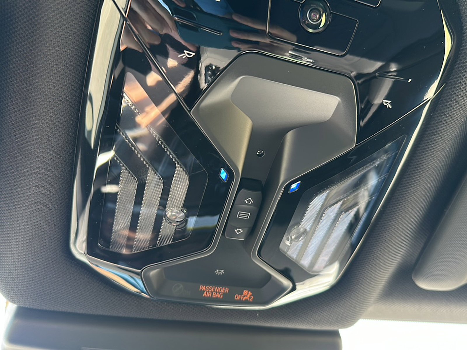 New 2026 BMW X3 xDrive30 w/ Premium Package image 28