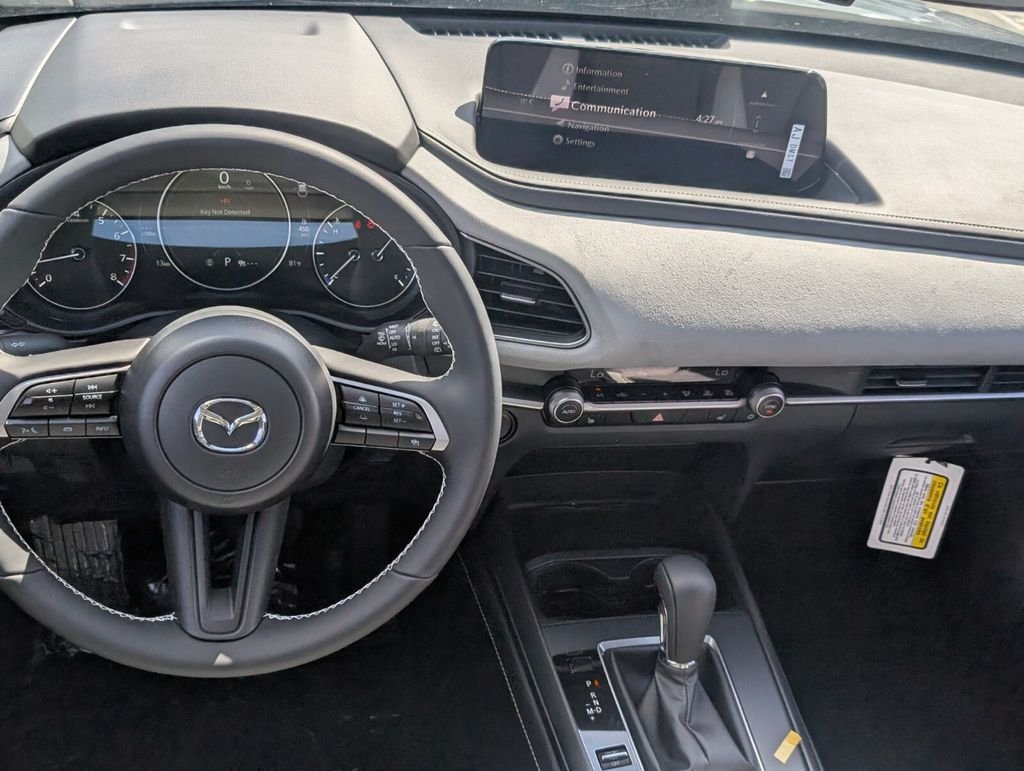 New 2026 MAZDA CX-30 Aire Edition AWD/4WD image 8