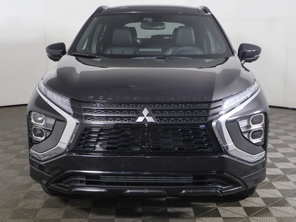 New 2026 Mitsubishi Eclipse Cross SEL AWD/4WD image 13
