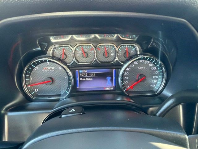 Used 2014 Chevrolet Silverado 1500 LT w/ All Star Edition AWD/4WD image 25