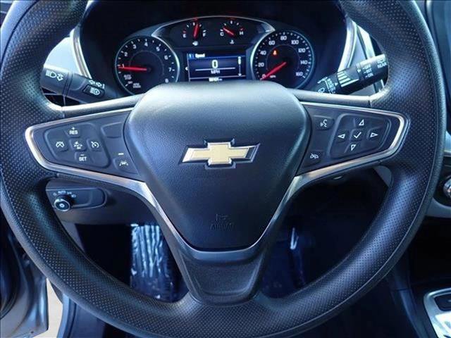 Used 2023 Chevrolet Equinox LT AWD/4WD image 13