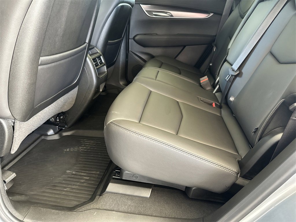 New 2025 Cadillac XT5 Luxury w/ LPO, Floor Liner Package image 26