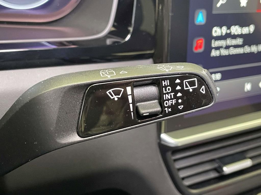 Certified 2023 Porsche Cayenne GTS AWD/4WD image 43