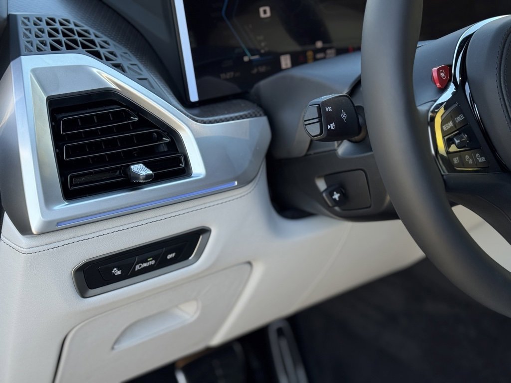 Used 2026 BMW XM Label Red image 18