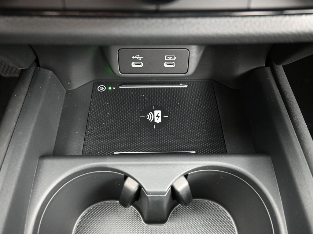 New 2026 Honda HR-V Sport image 44