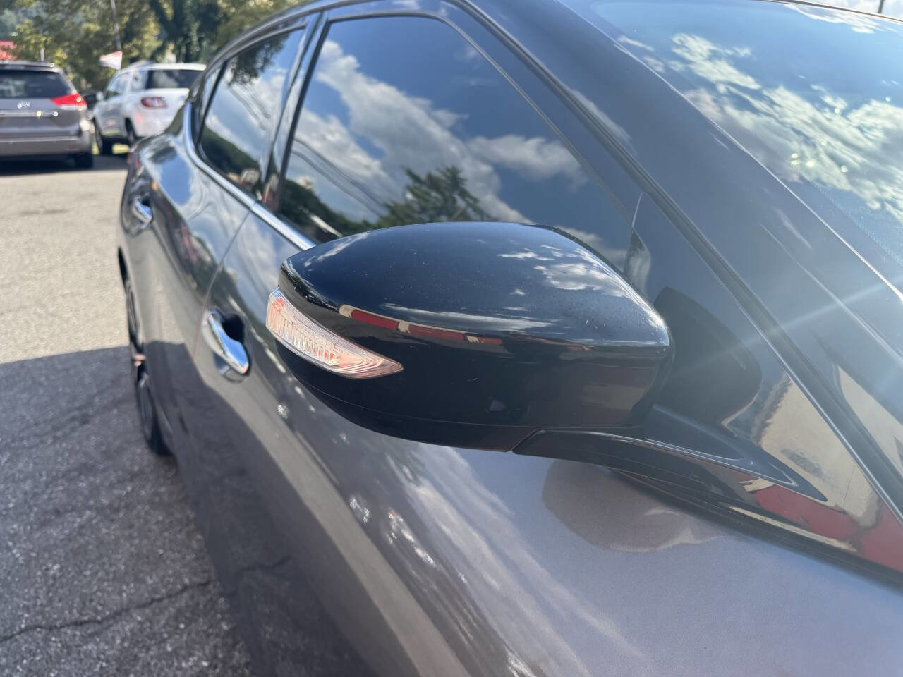 Used 2018 Nissan Maxima 3.5 SL image 11