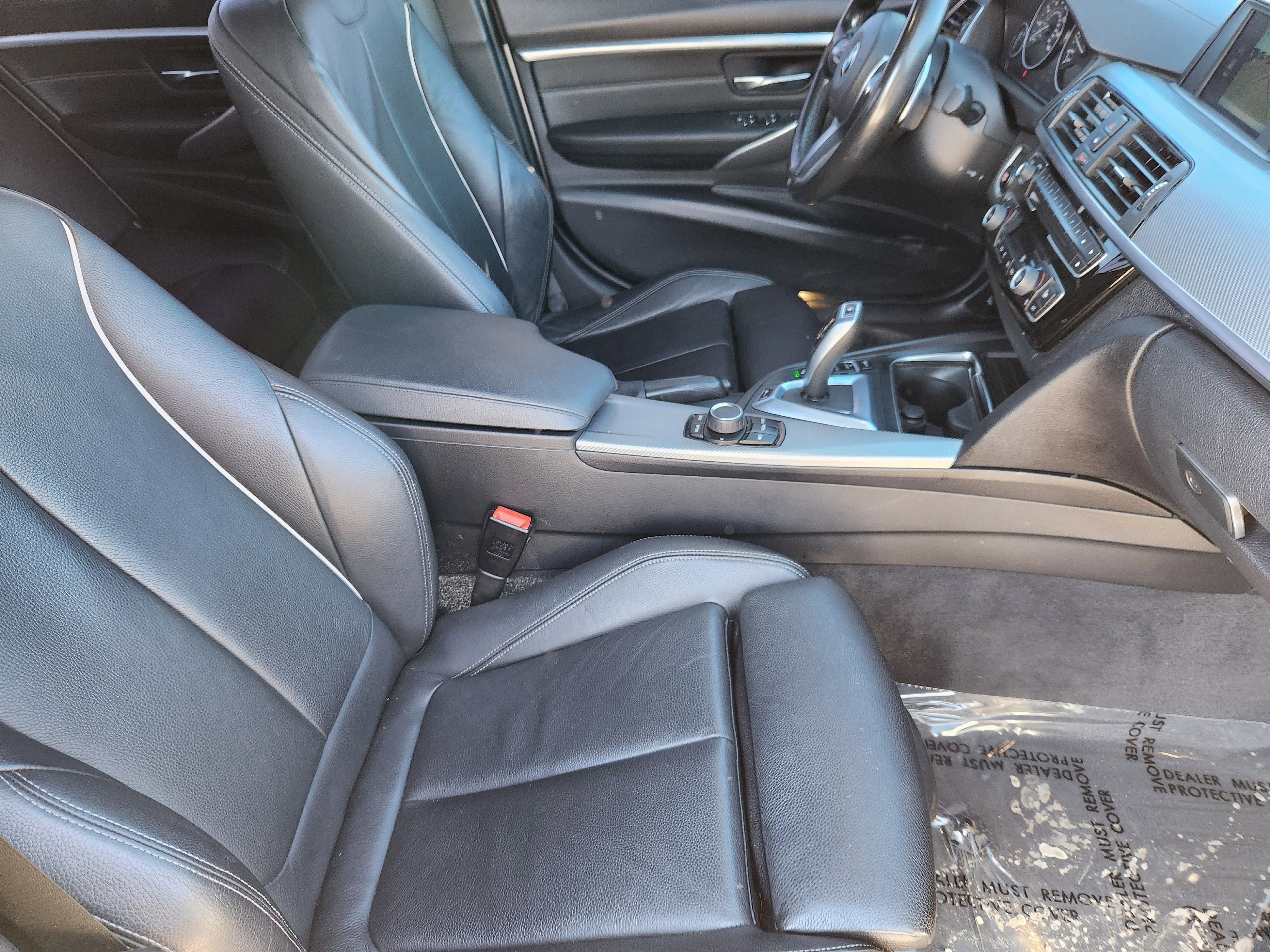 Used 2018 BMW 330e image 13