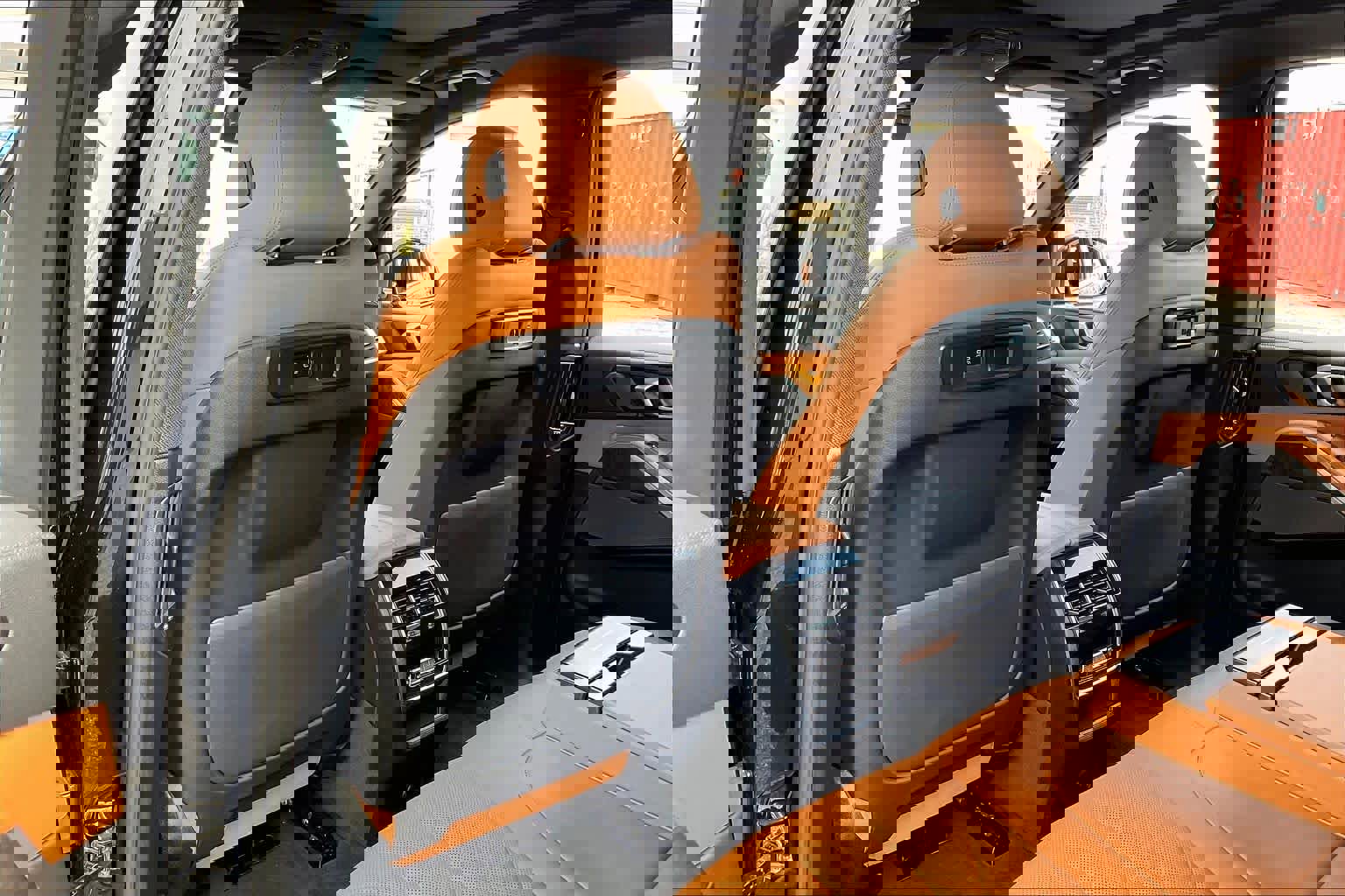 Certified 2023 BMW X5 xDrive45e w/ Climate Comfort Package image 22