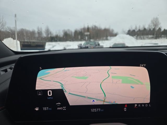 Used 2025 Chevrolet Traverse RS w/ LPO, Floor Liner Package image 27