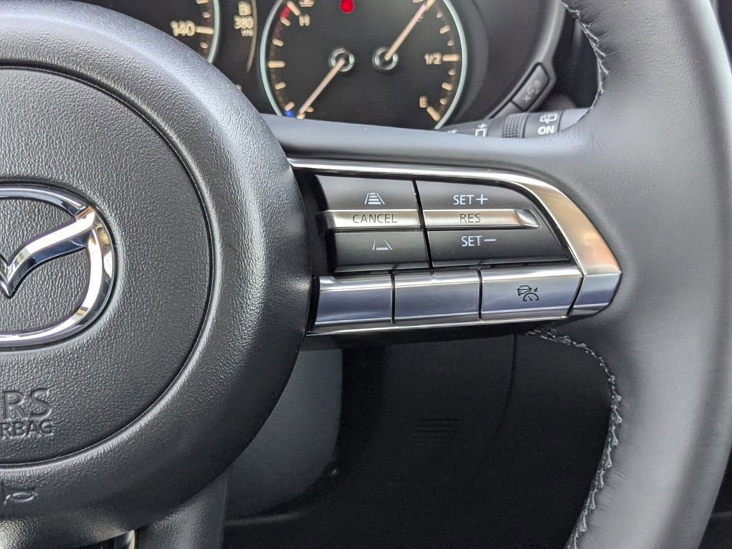 Certified 2025 MAZDA CX-50 AWD 2.5 S w/ Weather Package image 28