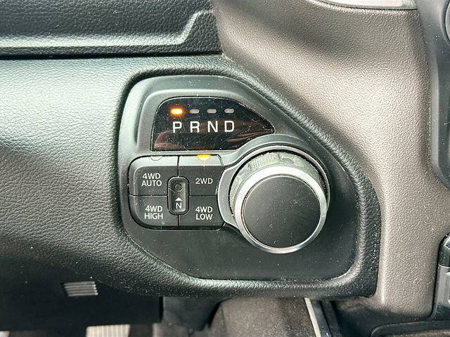 Used 2019 RAM 1500 Big Horn image 17