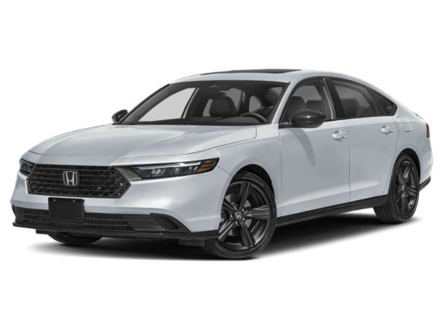 Used 2024 Honda Accord Sport image 1