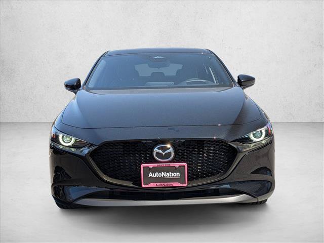 New 2026 MAZDA MAZDA3 2.5 S Hatchback w/ Premium Pkg FWD image 6