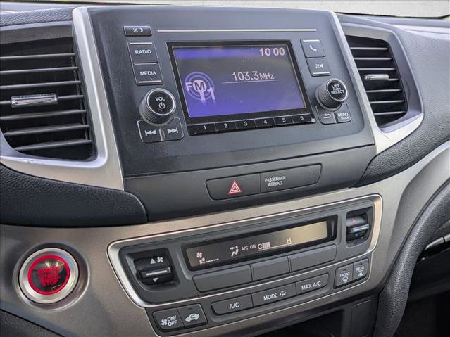 Used 2019 Honda Ridgeline RT image 14