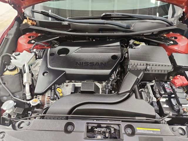 Used 2018 Nissan Altima 2.5 SL image 18