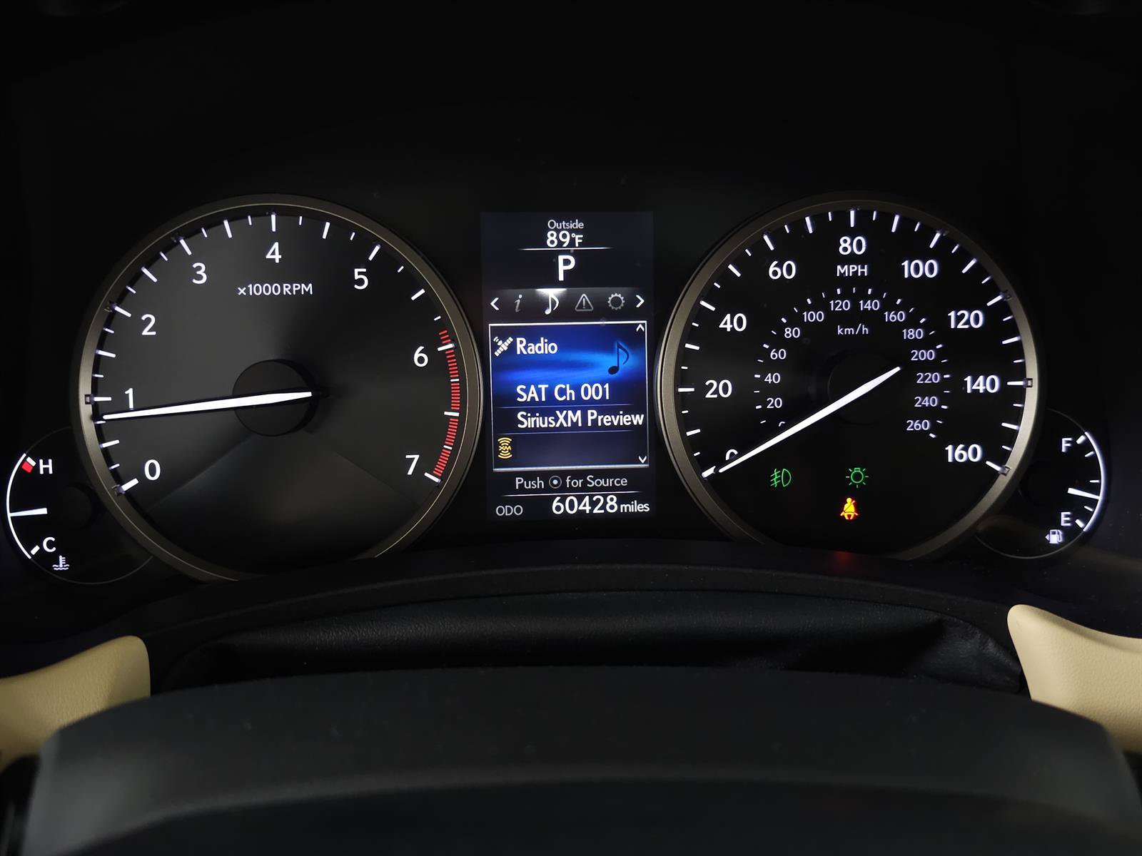 Used 2016 Lexus NX 200t AWD w/ Premium Package image 20