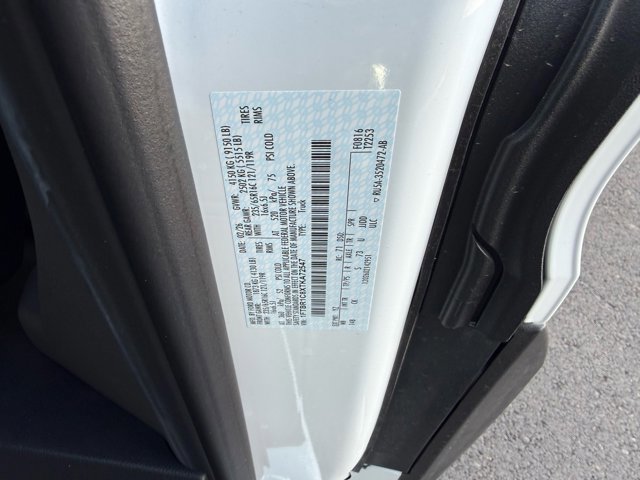 New 2026 Ford Transit 250 148 Medium Roof RWD image 9