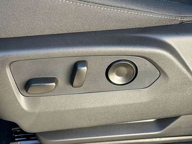 New 2026 Chevrolet Silverado 1500 LT image 35