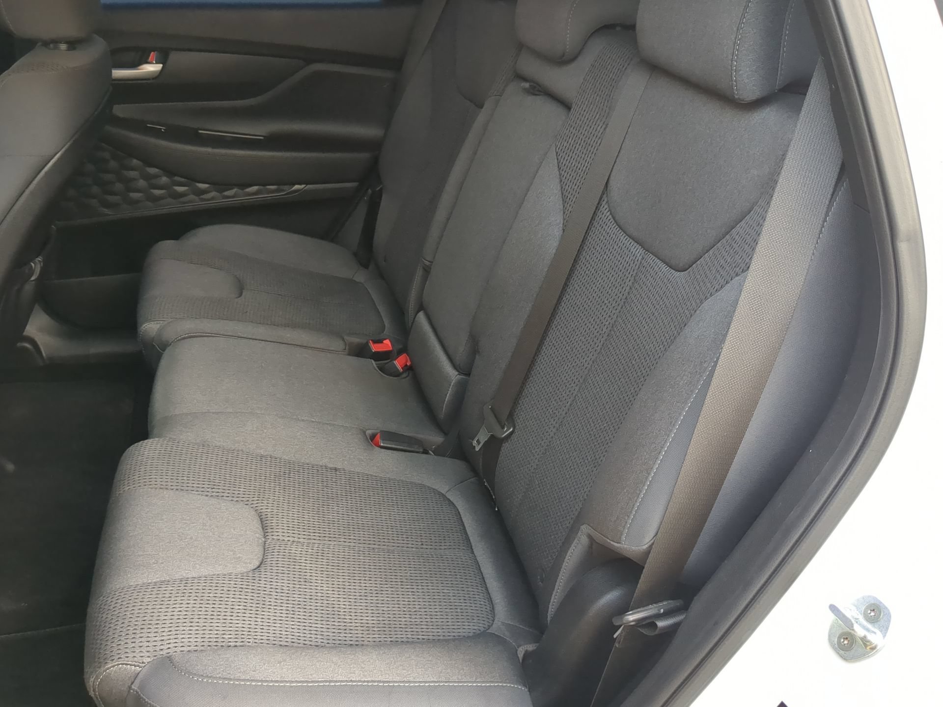 Used 2021 Hyundai Santa Fe SE w/ Cargo Package FWD image 52