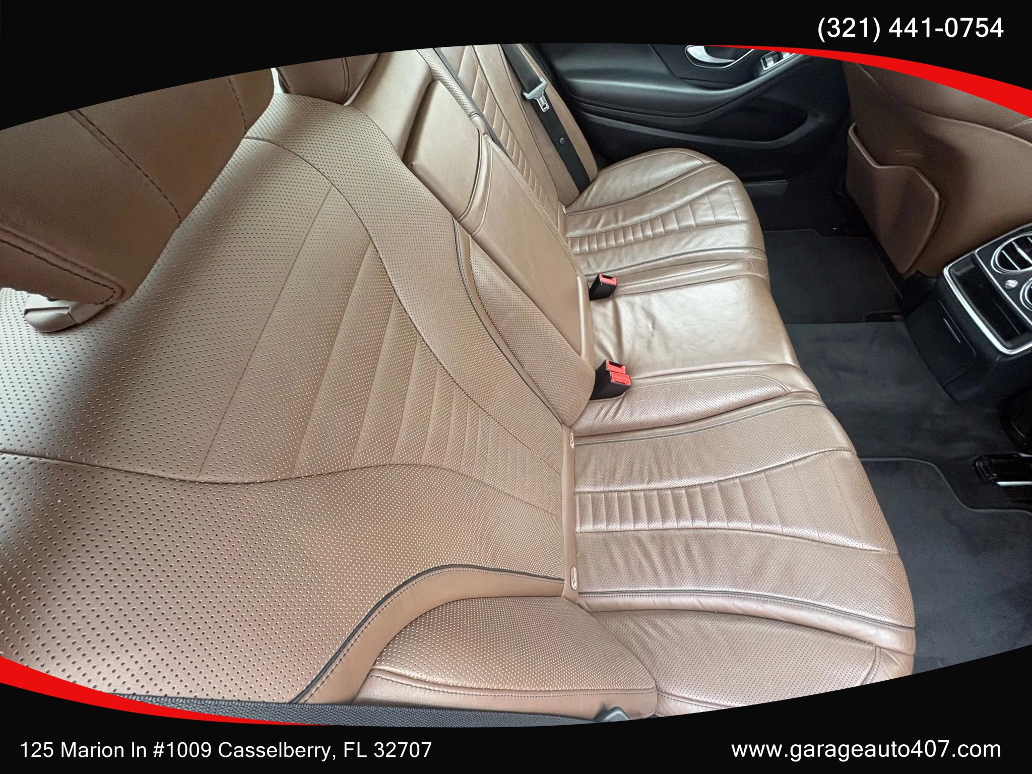 Used 2016 Mercedes-Benz S 550 Sedan image 35