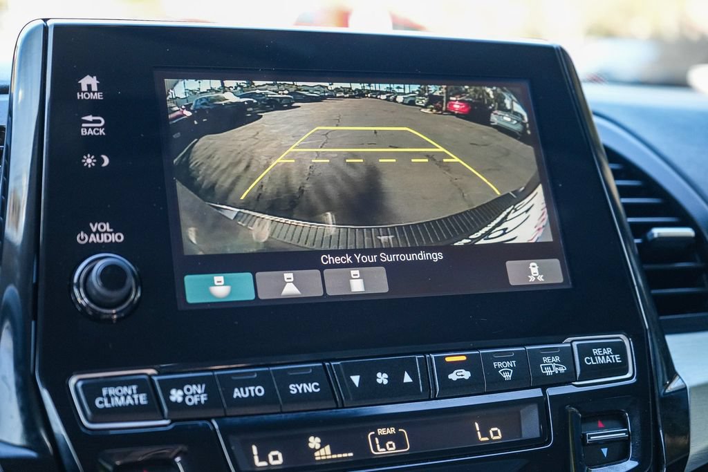 Used 2020 Honda Odyssey EX image 22