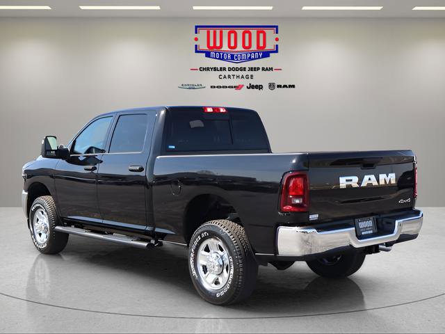 New 2026 RAM 2500 Tradesman image 5