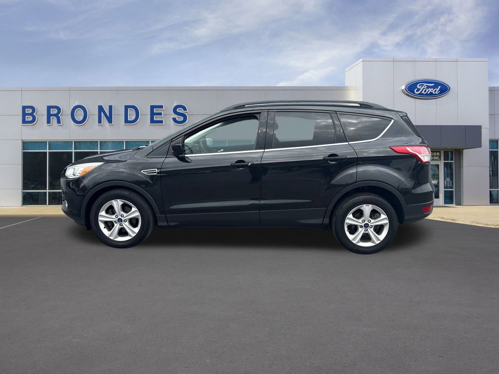 Used 2014 Ford Escape SE w/ Equipment Group 201A
