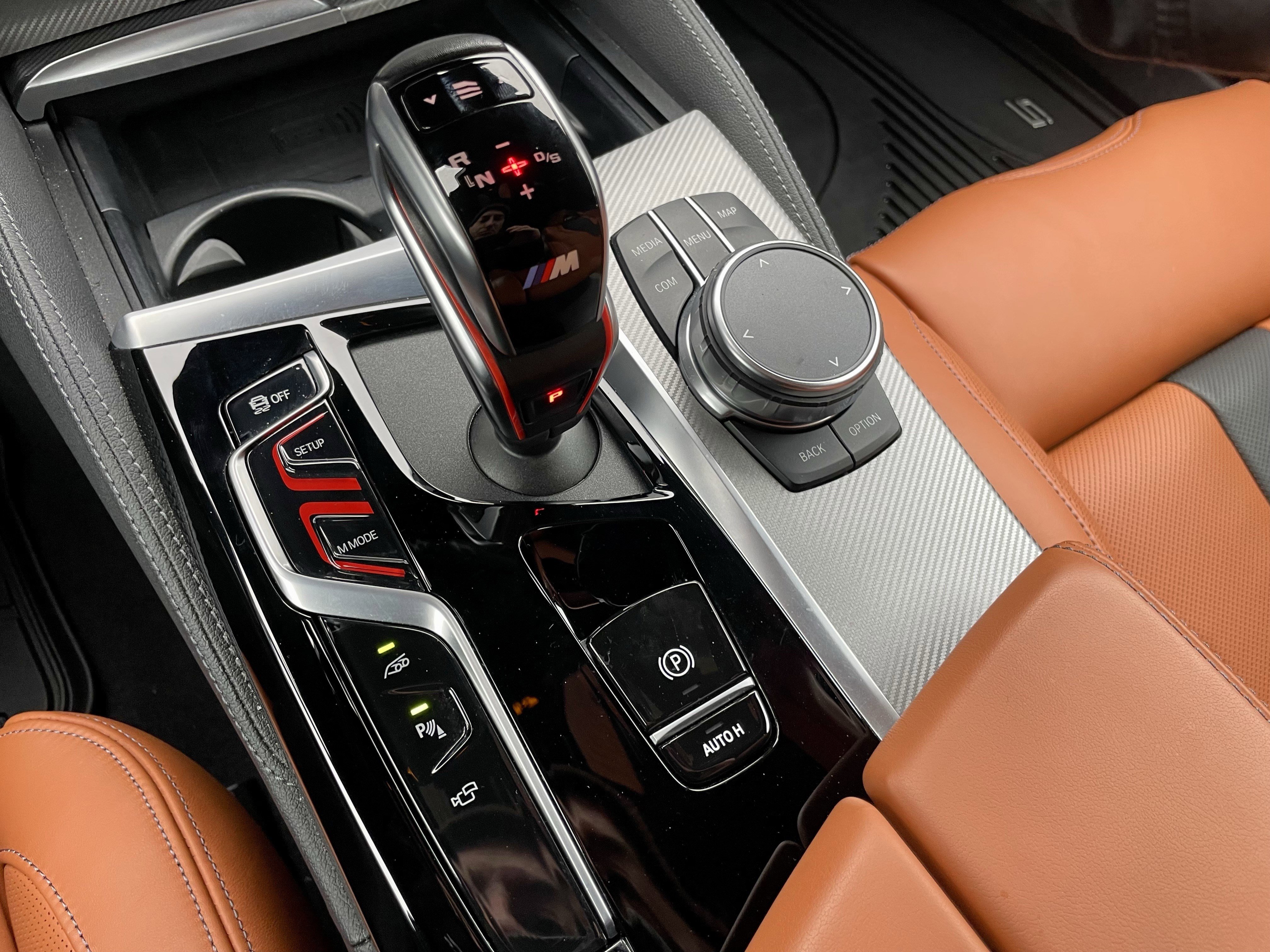 Used 2023 BMW M5 w/ Competition Package image 19