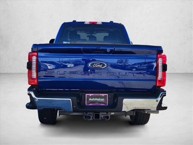 New 2026 Ford F250 Lariat w/ FX4 Off-Road Package image 8