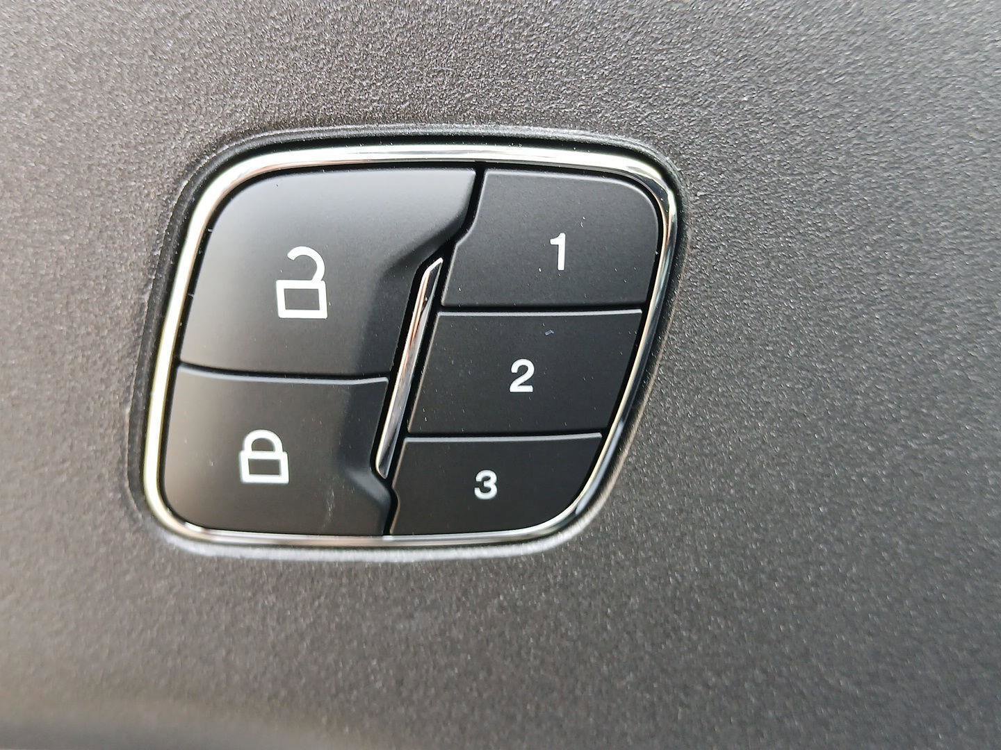 New 2025 Ford Bronco Sport Outer Banks AWD/4WD image 11