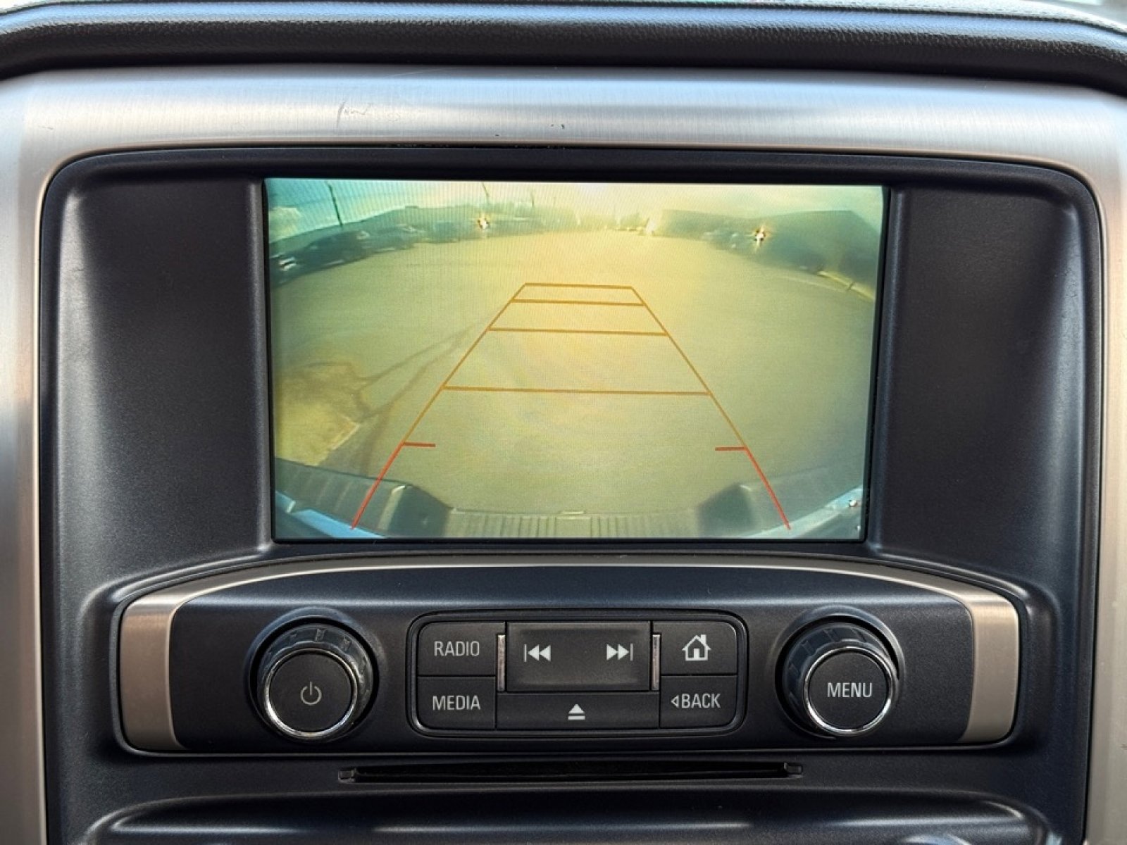 Used 2018 GMC Sierra 1500 Denali image 25