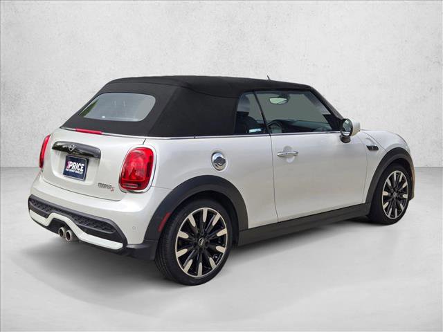 Certified 2024 MINI Cooper S image 5