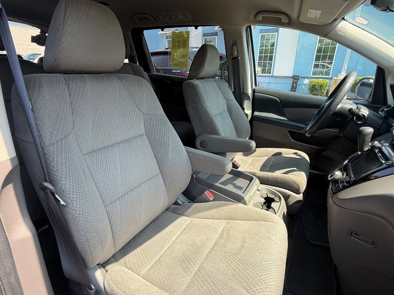 Used 2014 Honda Odyssey EX image 25