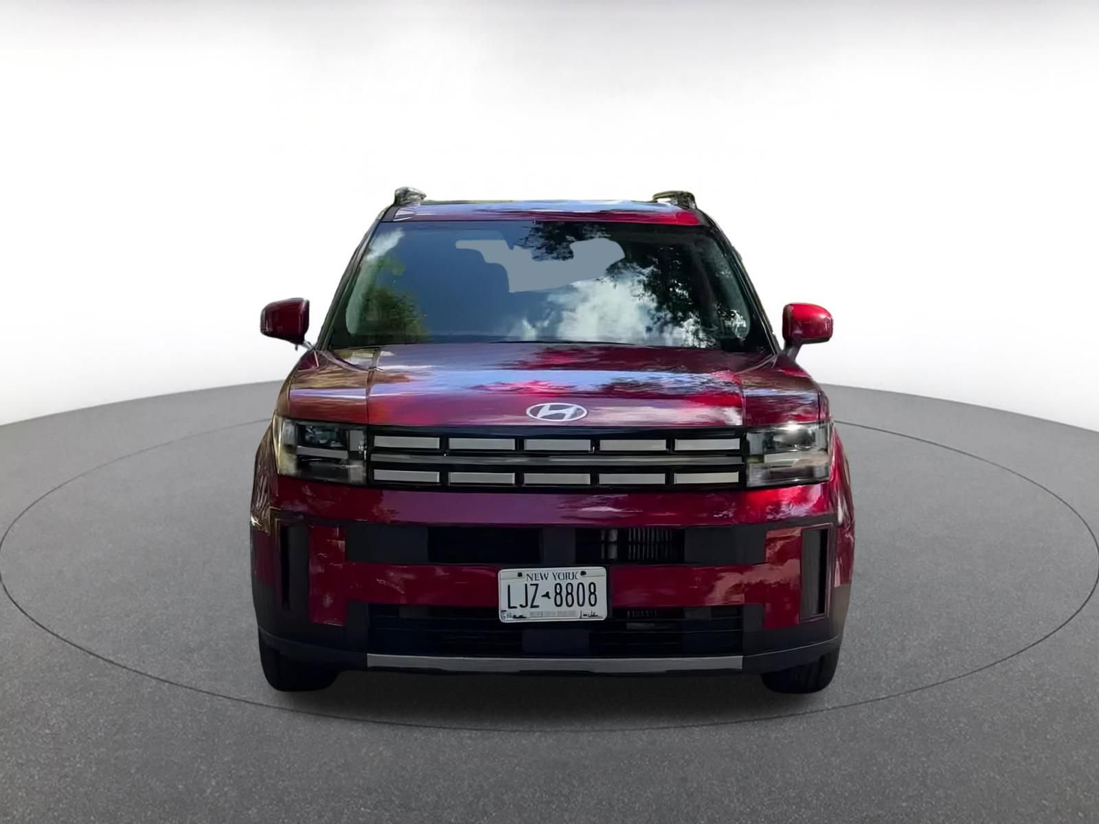 Used 2025 Hyundai Santa Fe SEL image 10