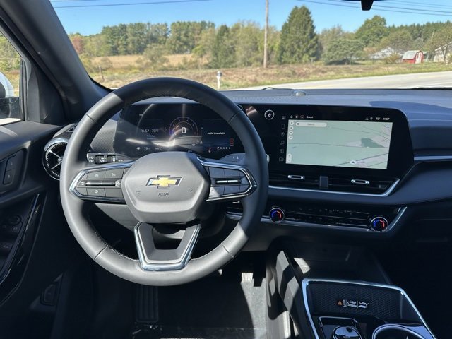 New 2026 Chevrolet Equinox LT image 10